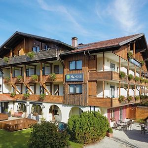 H+ Hotel Oberstaufen